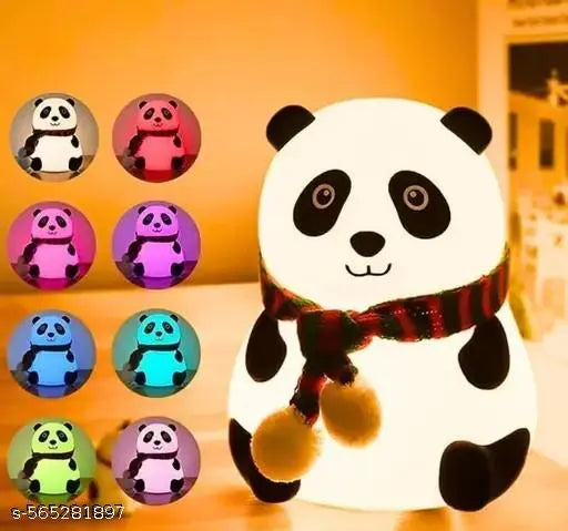 Panda light 🐼 soft light